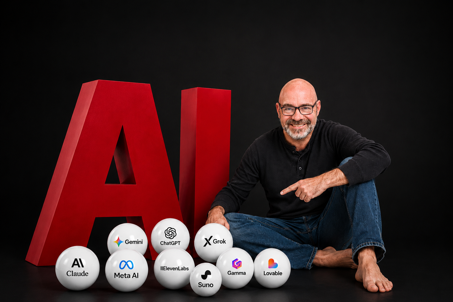 The Ultimate AI Workshop - 20 June 2026
